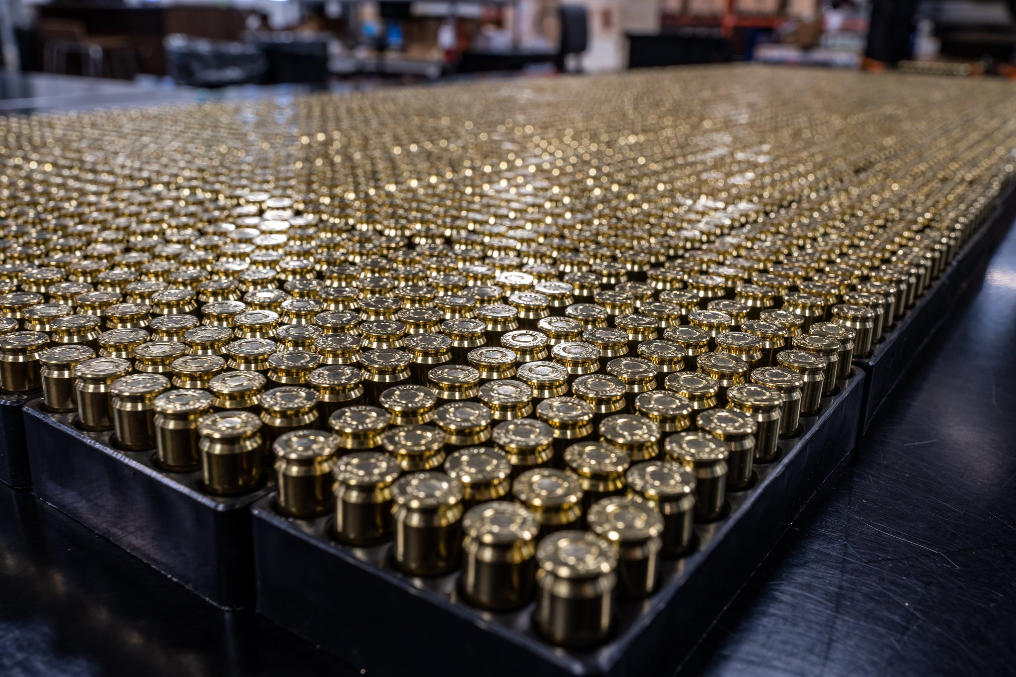 Ammunition