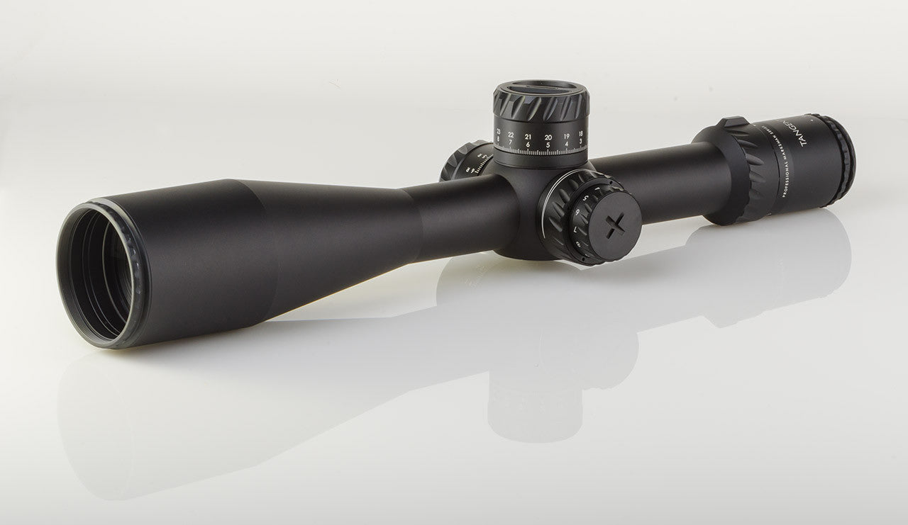Optic & Mount