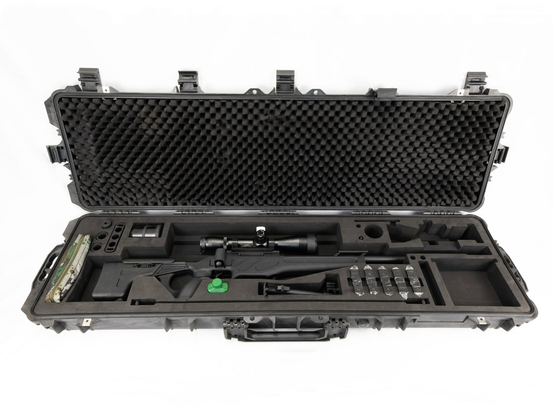 Norinco Type CS/LR4A 7.62x51mm Precision Rifle Basic Deployment Kit ...