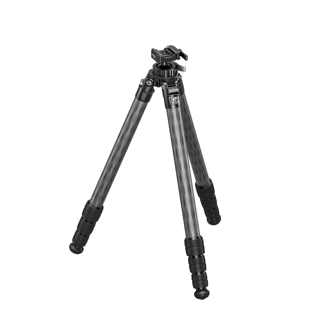 Trépied Leofoto ST-364CLX + pince à rotule intégrée LeverControl Arca Trépied Leofoto ST-364CLX + pince à rotule intégrée LeverControl Arca