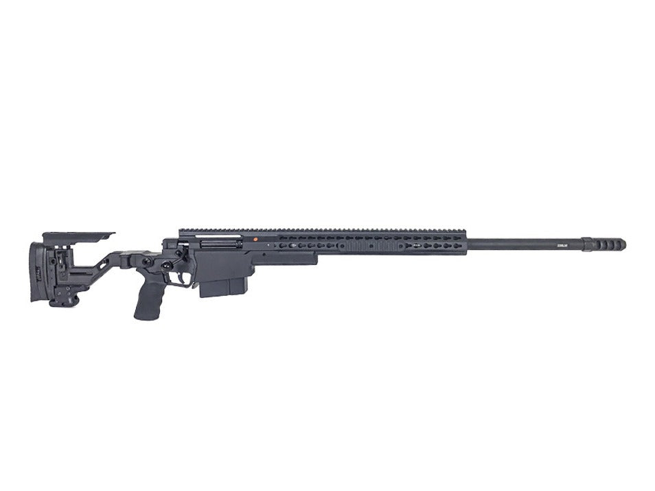 Accuracy International - AXSR – FH Munition Inc.