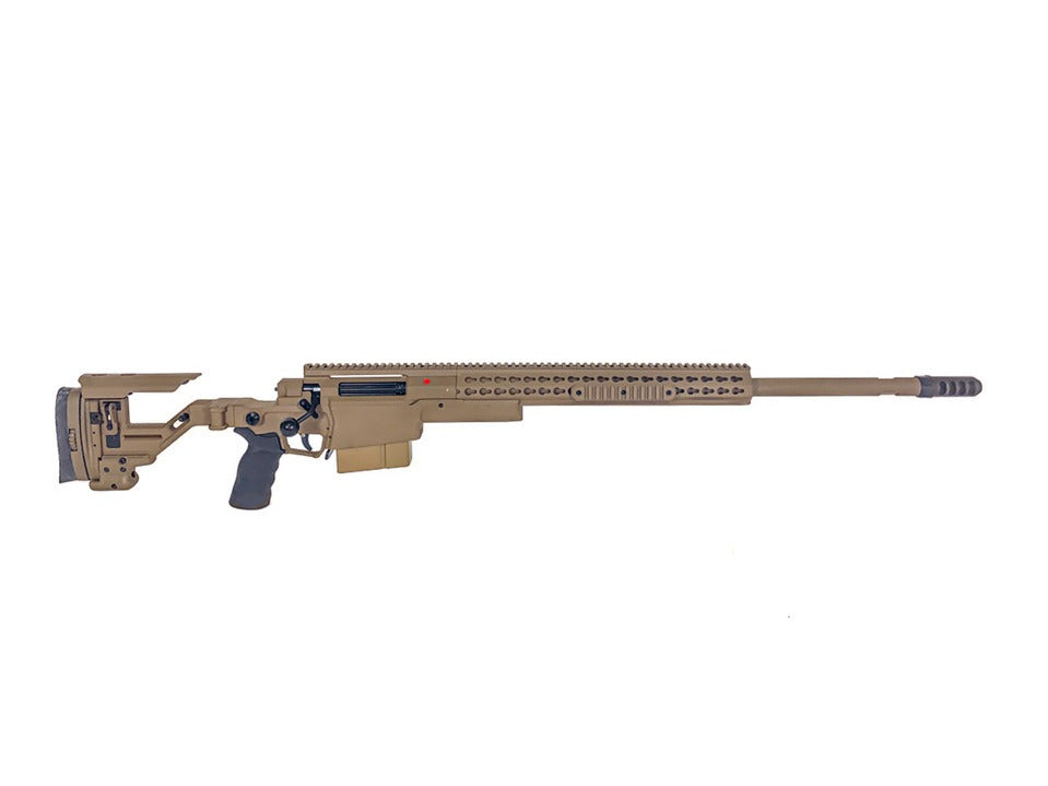Accuracy International - AXSR – FH Munition Inc.